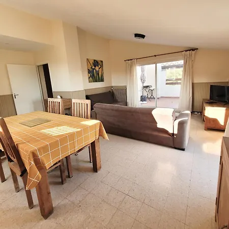 Guest house Mas Elancia Argeles-sur-Mer