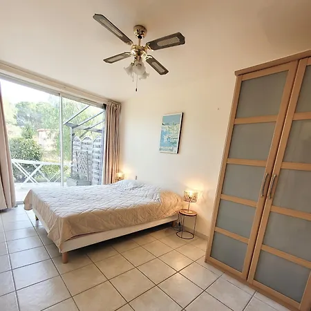 Mas Elancia 3* Argeles-sur-Mer