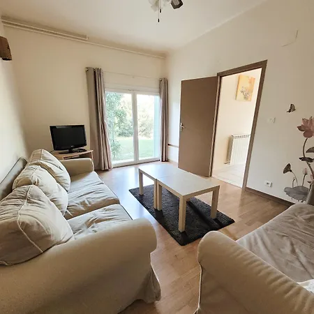 Mas Elancia 3* Argeles-sur-Mer