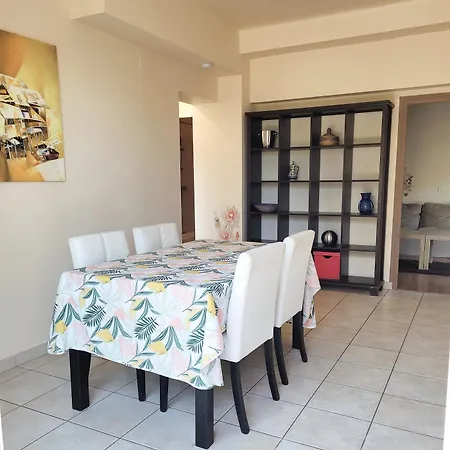 Mas Elancia Guest house Argeles-sur-Mer