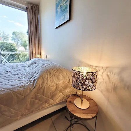 Mas Elancia Guest house