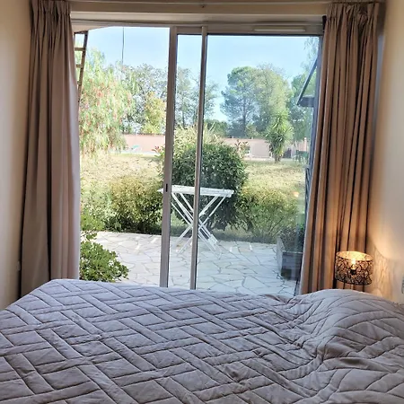 Guest house Mas Elancia Argeles-sur-Mer