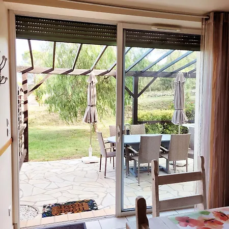 Mas Elancia Guest house