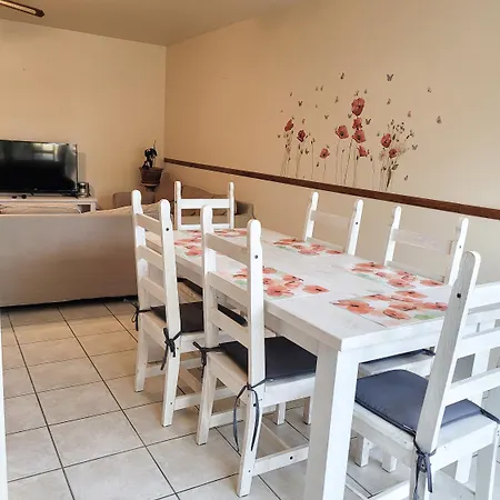 Mas Elancia 3* Argeles-sur-Mer