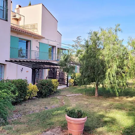 Mas Elancia Argeles-sur-Mer