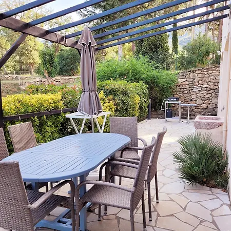 Mas Elancia Guest house Argeles-sur-Mer