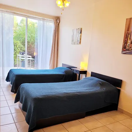 Mas Elancia Guest house