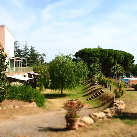 Mas Elancia 3* Argeles-sur-Mer