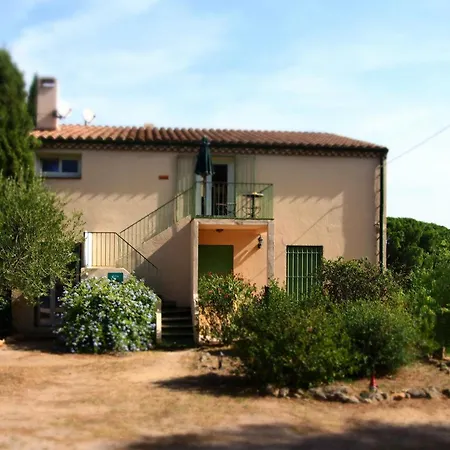 Mas Elancia Argeles-sur-Mer