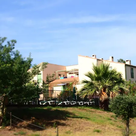 Mas Elancia Guest house Argeles-sur-Mer