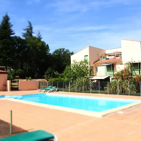 Mas Elancia Argeles-sur-Mer