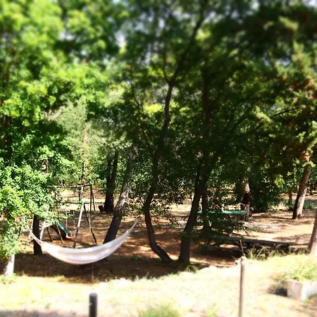 Mas Elunia Vendégház 3*