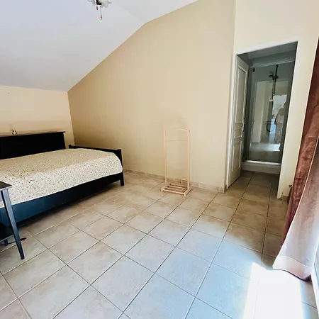 Guest house Mas Elancia Argeles-sur-Mer