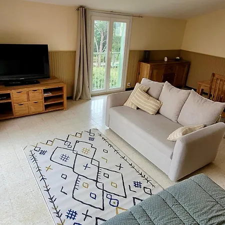 Guest house Mas Elancia Argeles-sur-Mer