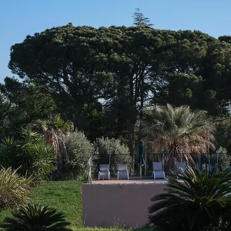 Mas Elancia Guest house Argeles-sur-Mer