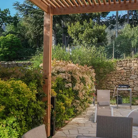 Guest house Mas Elancia Argeles-sur-Mer