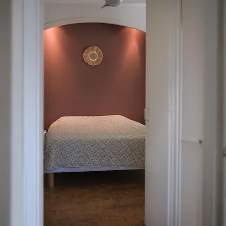 Mas Elunia Vendégház 3*