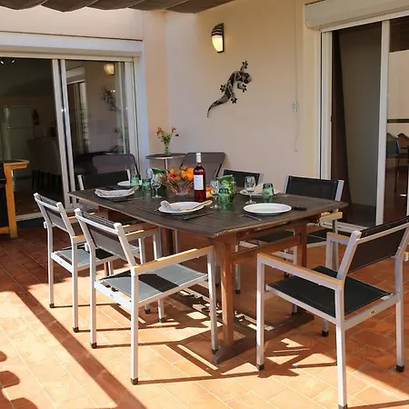 Guest house Mas Elancia Argeles-sur-Mer