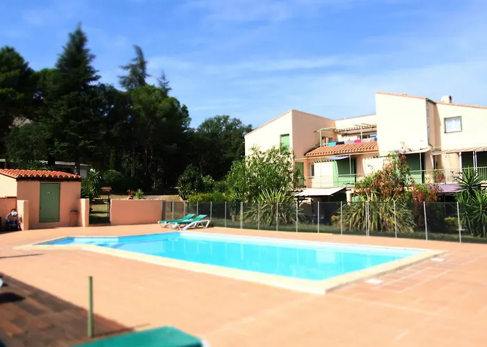Mas Elunia Argelès-sur-Mer