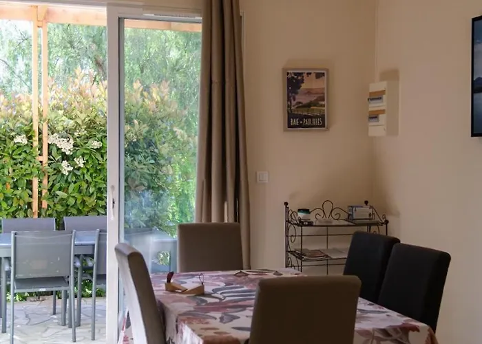 Mas Elunia Argelès-sur-Mer
