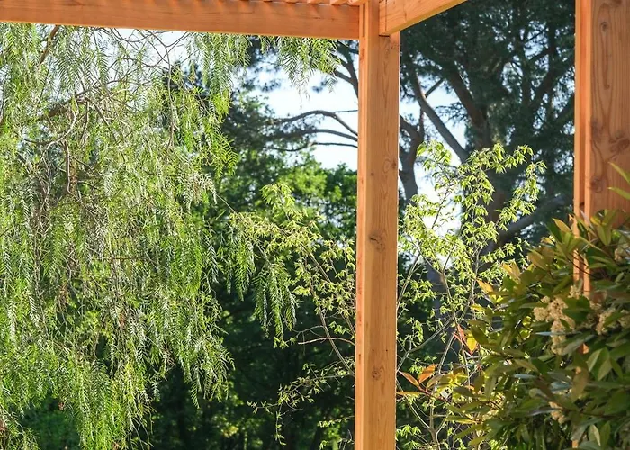 Mas Elunia Penzion Argelès-sur-Mer