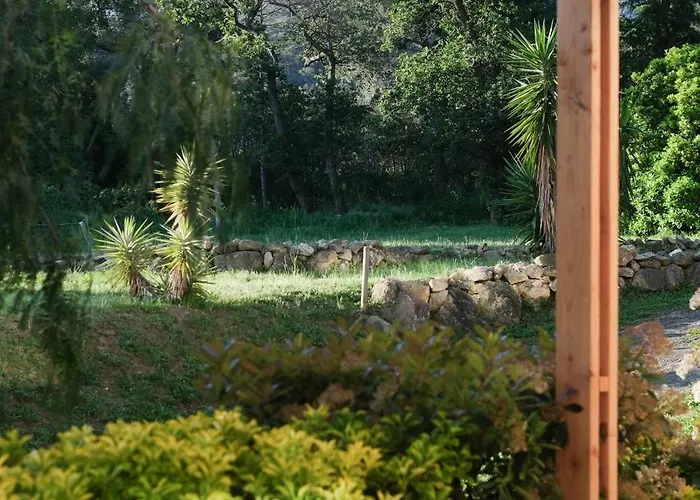 Mas Elunia Penzion 3*