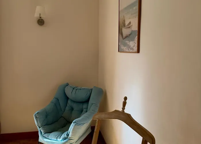Mas Elunia Penzion Argelès-sur-Mer