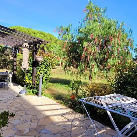 Maison d'hôtes Mas Elancia