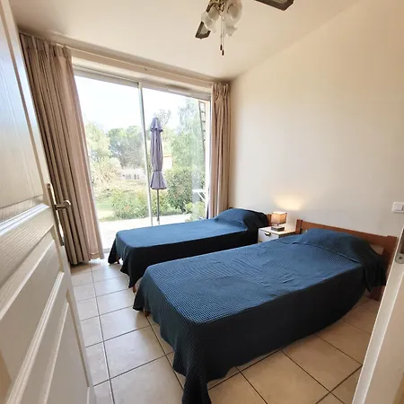 Maison d'hôtes Mas Elancia