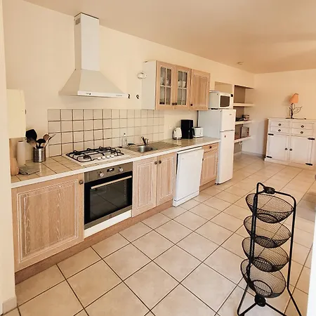 Maison d'hôtes Mas Elancia