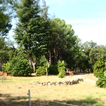 Mas Elancia Gasthuis 3*