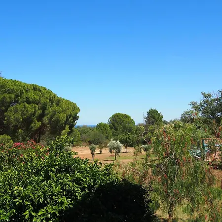 Mas Elancia Gasthuis 3*