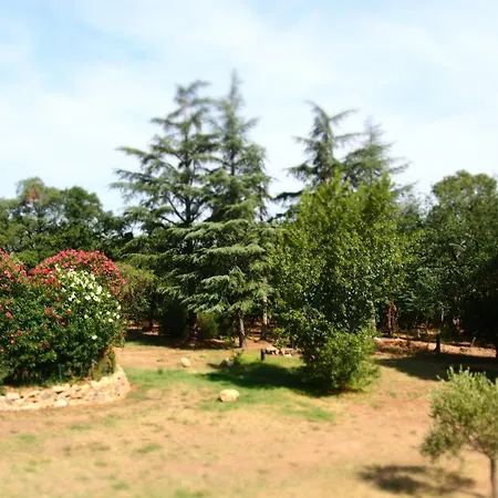 Gasthuis Mas Elancia 3*