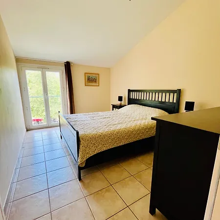 Mas Elancia Maison d'hôtes 3*