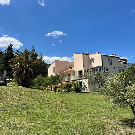 Pensión Mas Lamon 3*