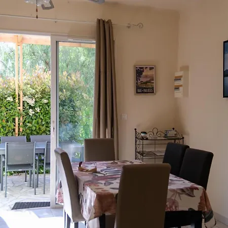 Mas Lamon Argelès-sur-Mer