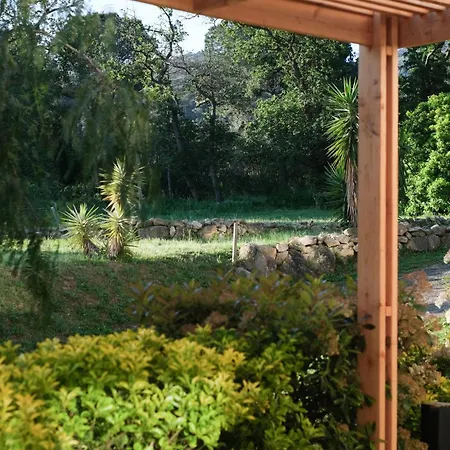 Mas Elancia Maison d'hôtes 3*