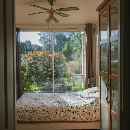 Maison d'hôtes Mas Elancia 3*