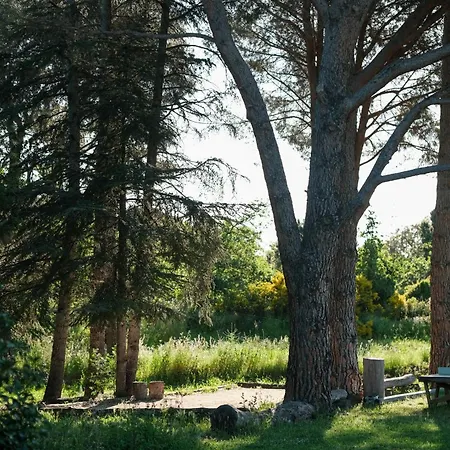 Mas Elunia Argelès-sur-Mer