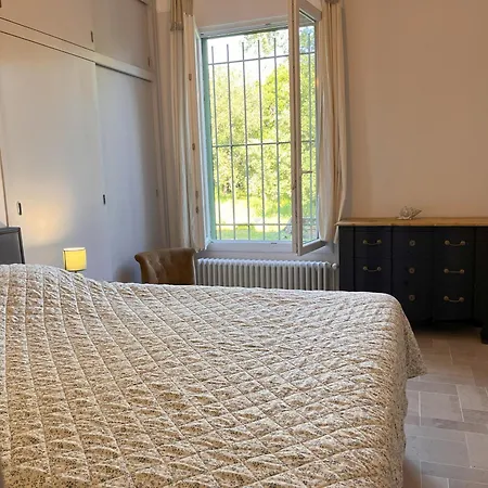 Mas Elancia Gæstehus 3*