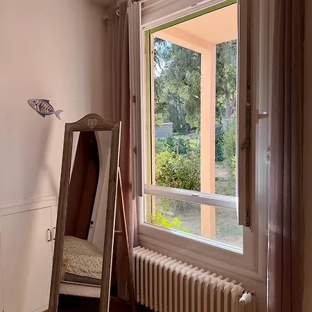 Mas Elunia 3* Argelès-sur-Mer