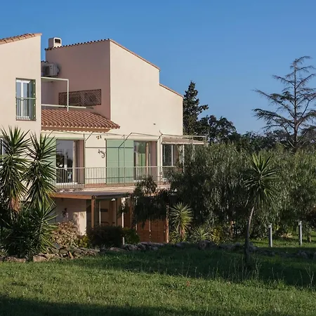 Mas Elunia Gæstehus Argelès-sur-Mer