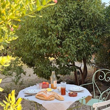 Mas Elunia 3* Argelès-sur-Mer