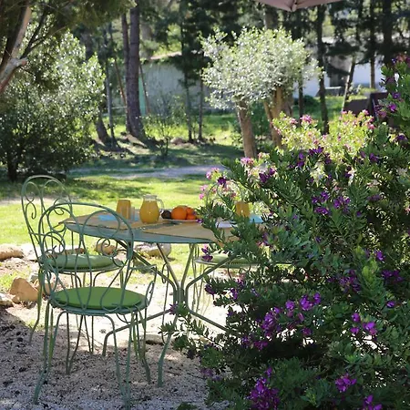 Gæstehus Mas Elunia 3*